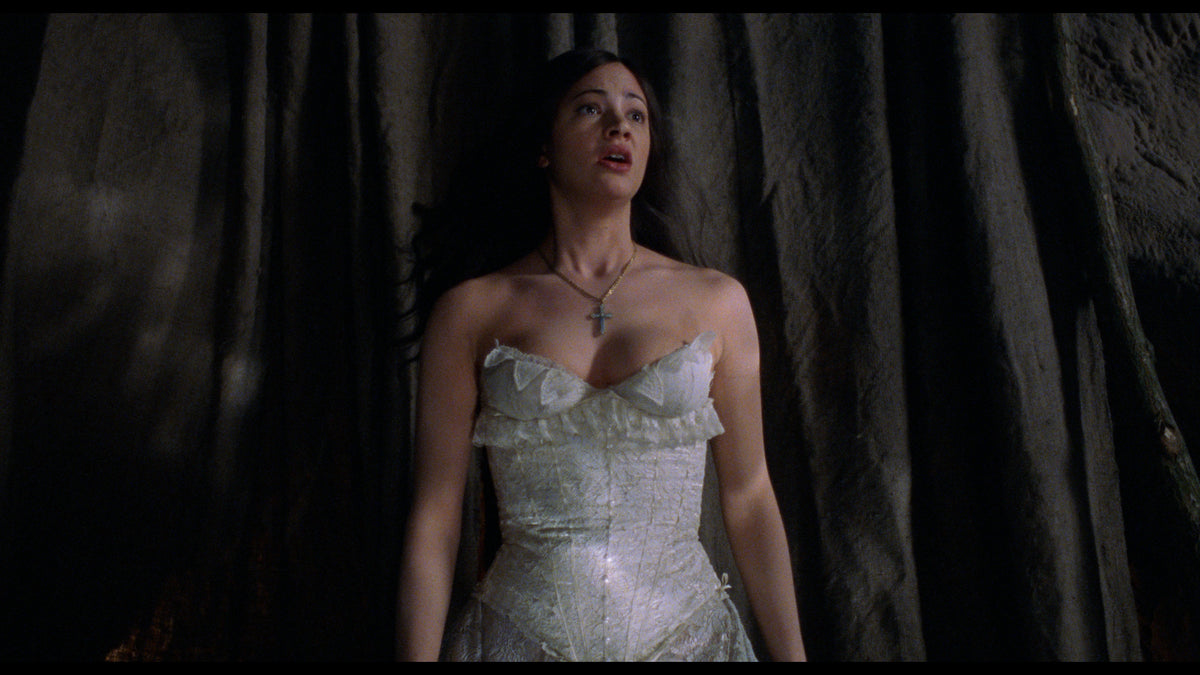 The Phantom of the Opera