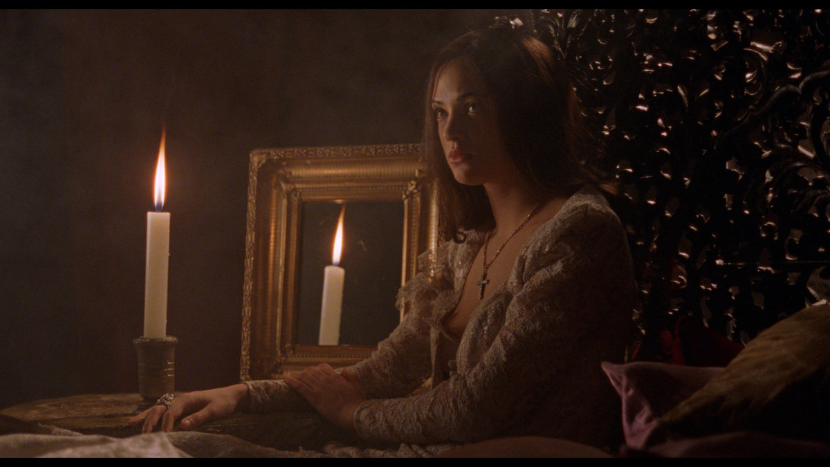 The Phantom of the Opera