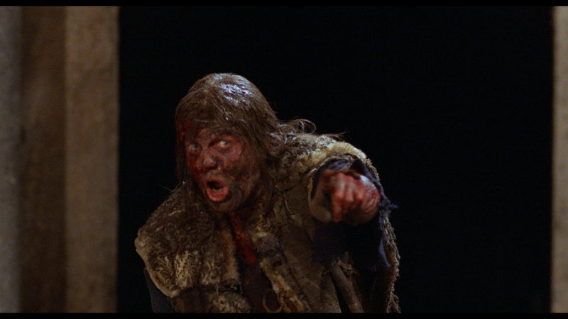 The Phantom of the Opera – Vinegar Syndrome