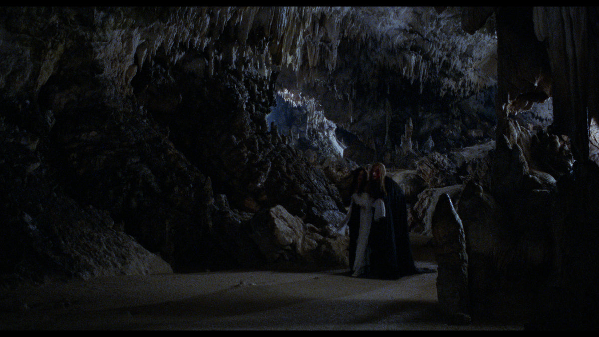 The Phantom of the Opera