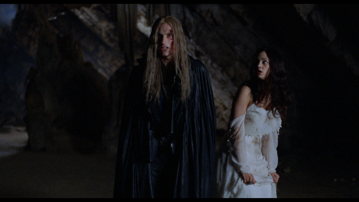 The Phantom of the Opera