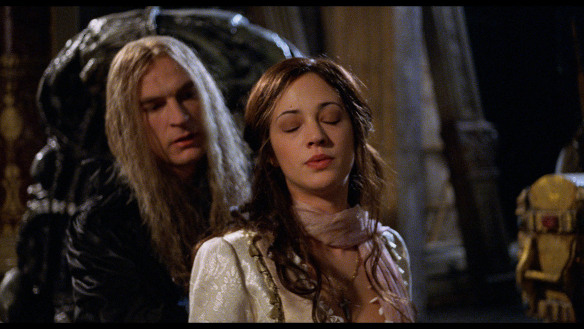 The Phantom of the Opera