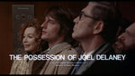 The Possession of Joel Delaney