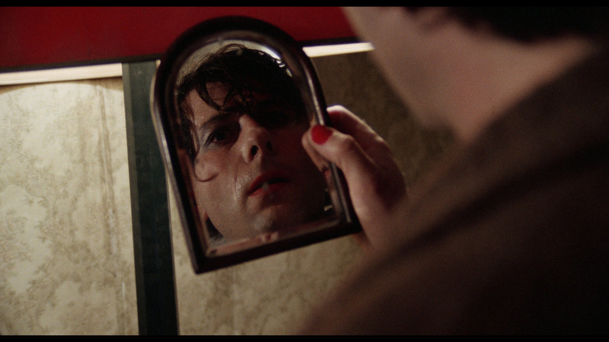 The Tenant