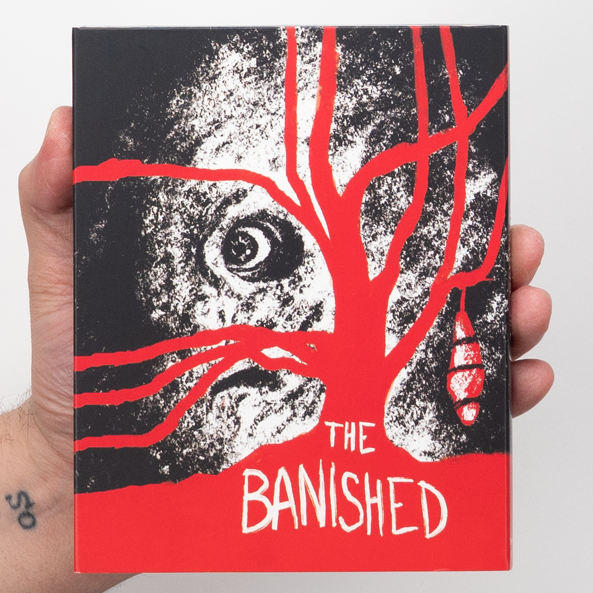 The Banished