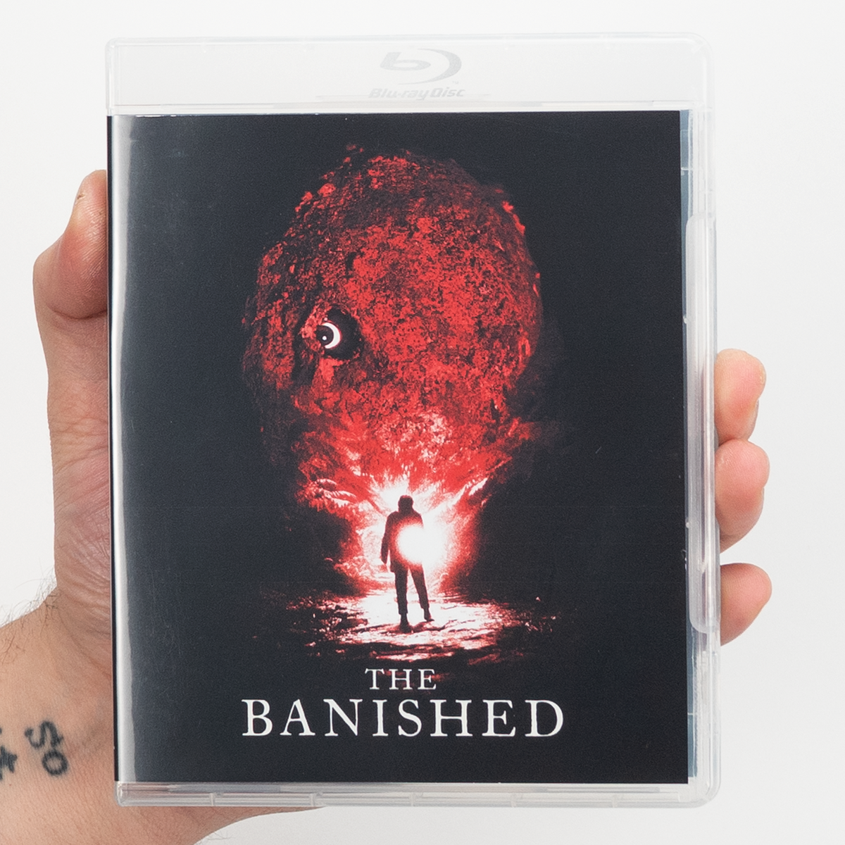 The Banished