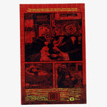 The Basement Tapes - Softcover Art Book