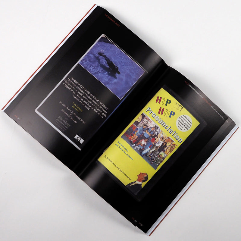 The Basement Tapes - Softcover Art Book
