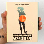 The Belly of an Architect