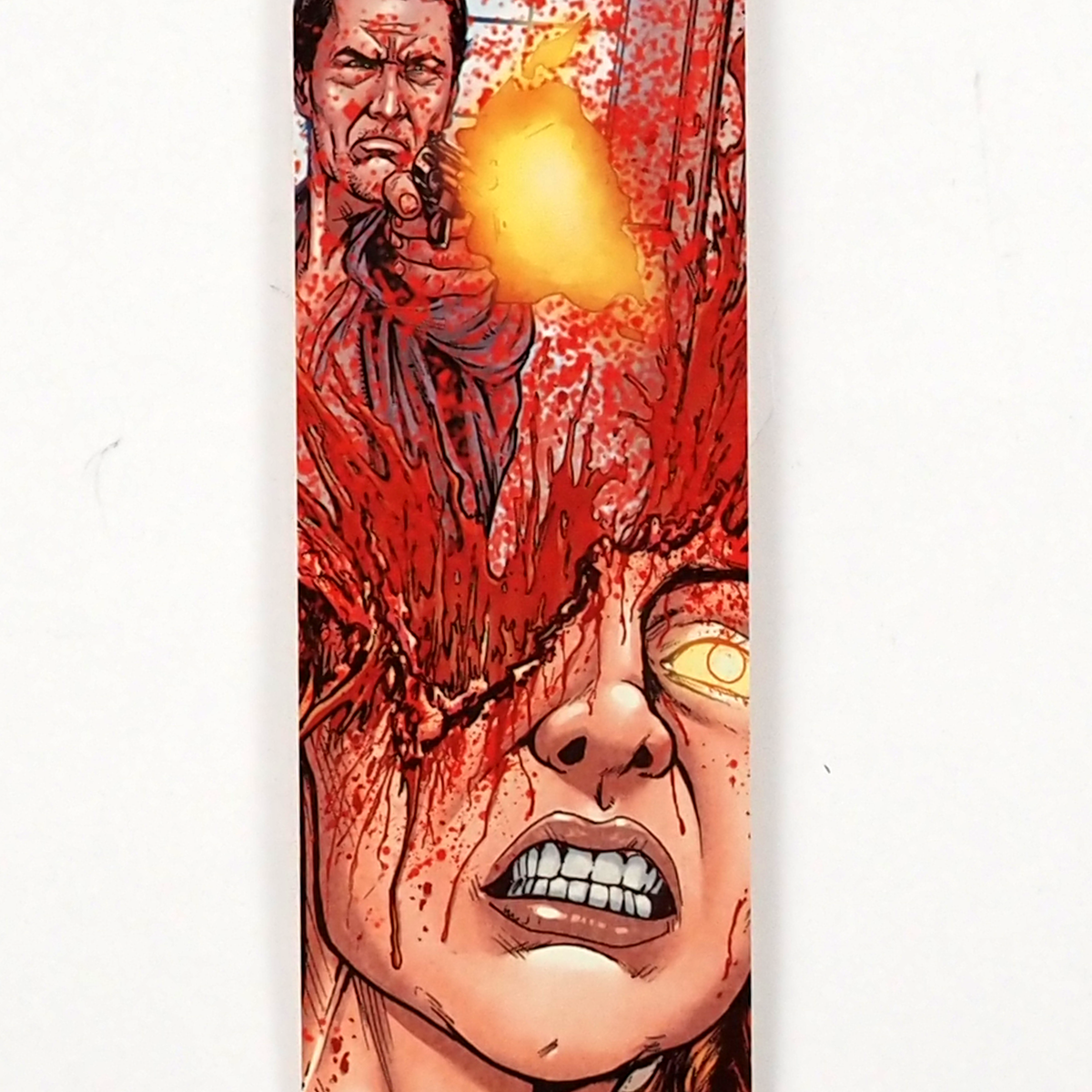 The Beyond: Saga of The 7 Gates Book 2 - Paperback Graphic Novel