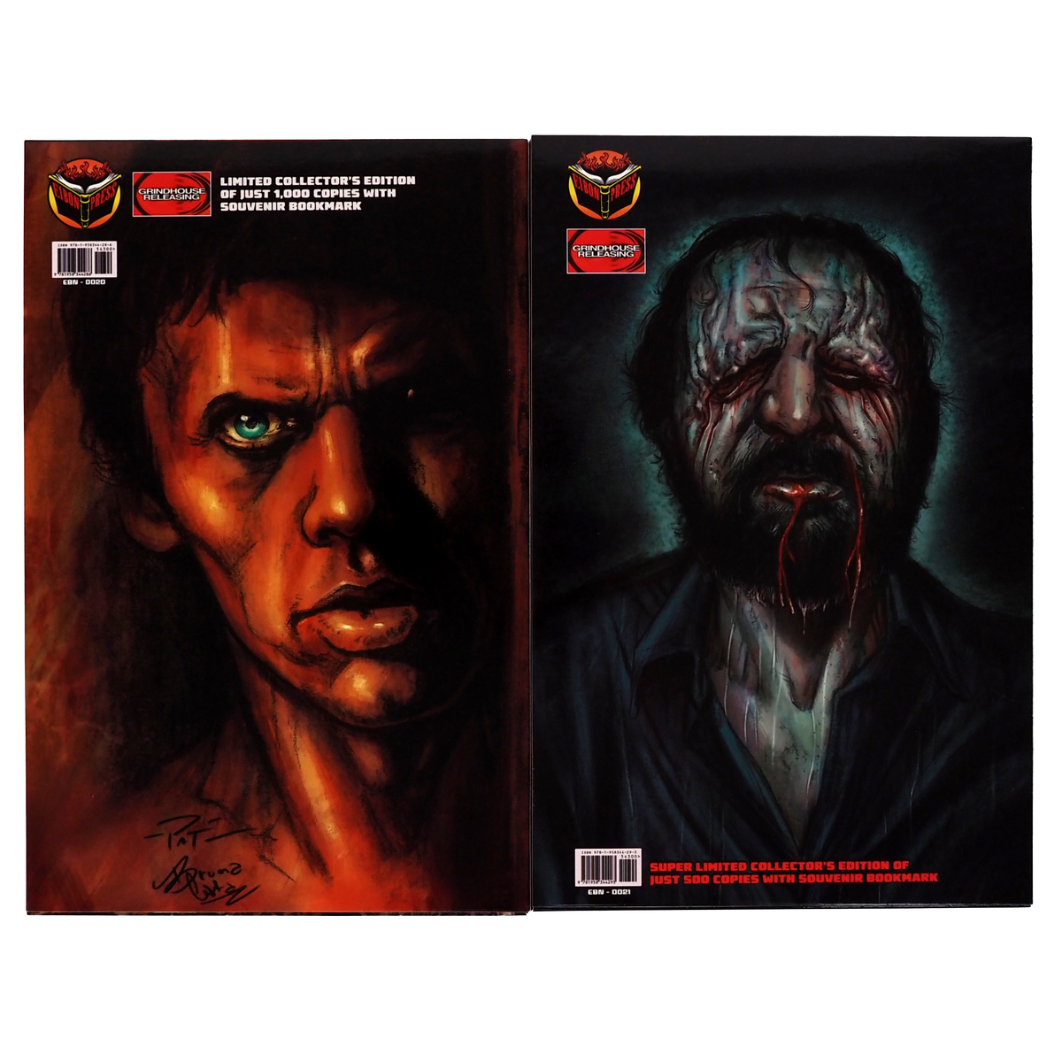 The Beyond: Saga of The 7 Gates Book 2 - Paperback Graphic Novel