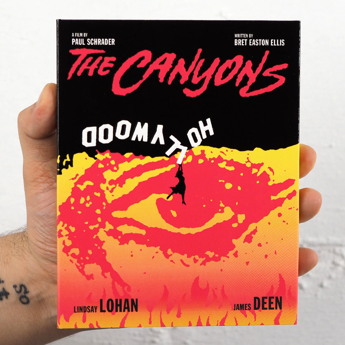 The Canyons