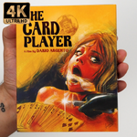 The Card Player