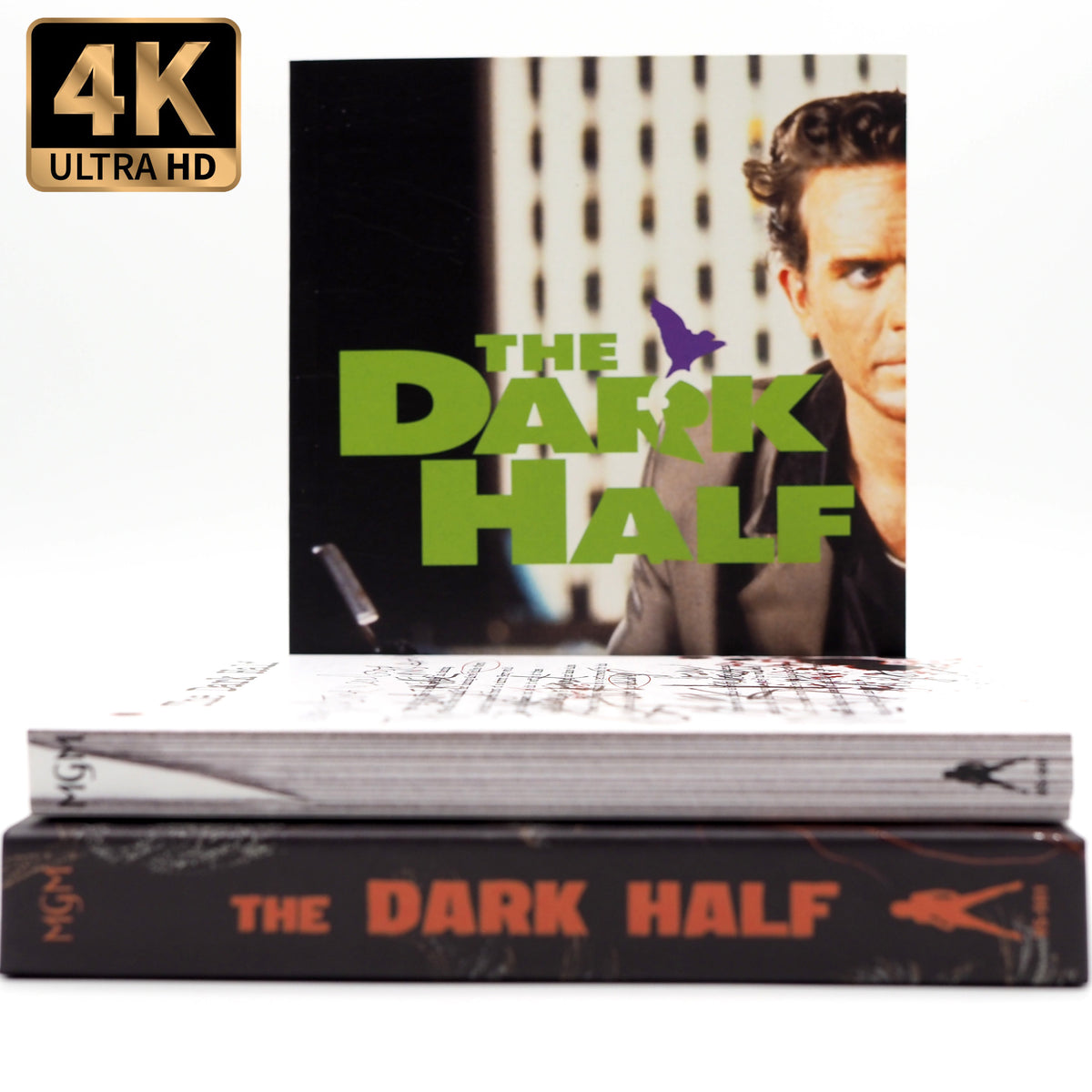 The Dark Half