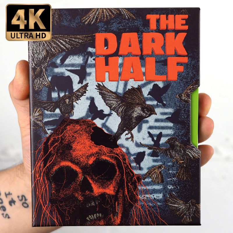 The Dark Half