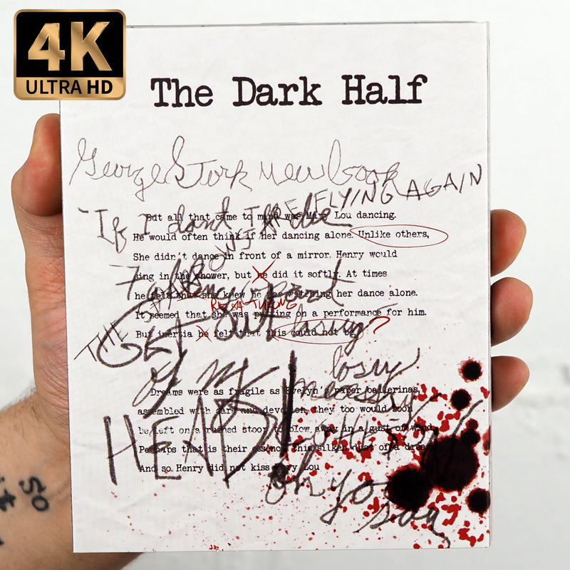 The Dark Half