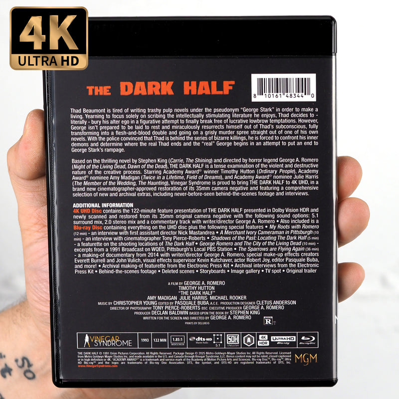 The Dark Half