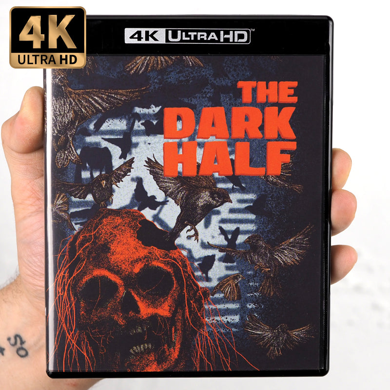 The Dark Half