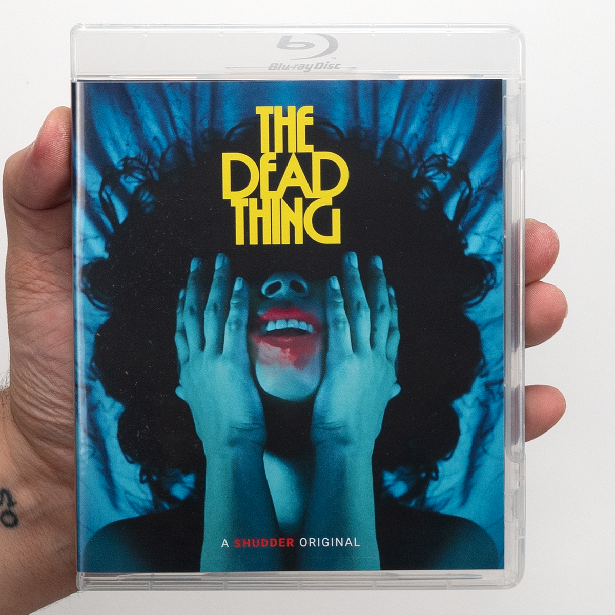 The Dead Thing