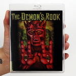 The Demon's Rook