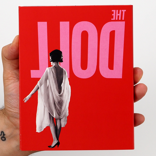 The Doll (Vaxdockan)