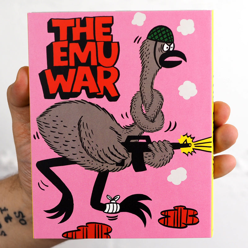 The Emu War