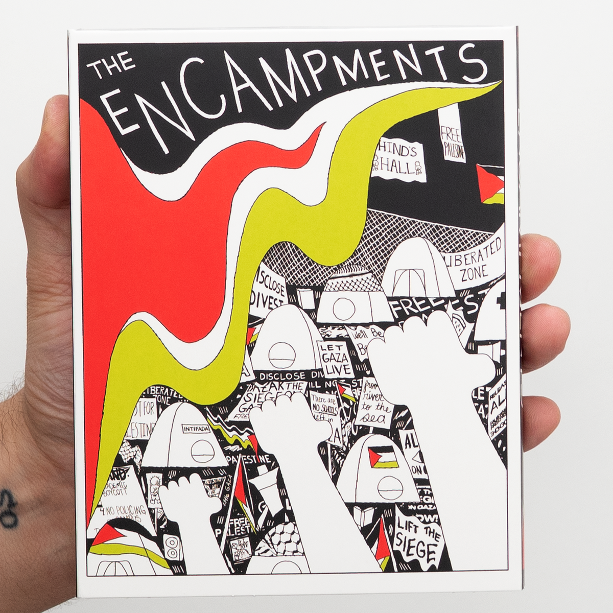 The Encampments