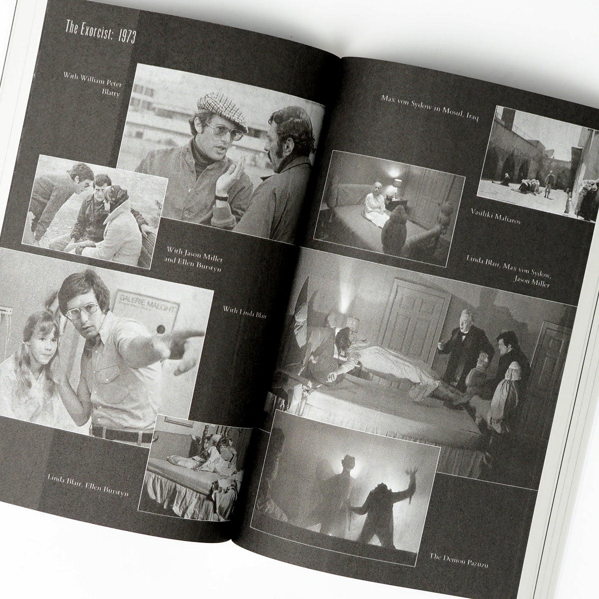 The Friedkin Connection: A Memoir - Paperback Book