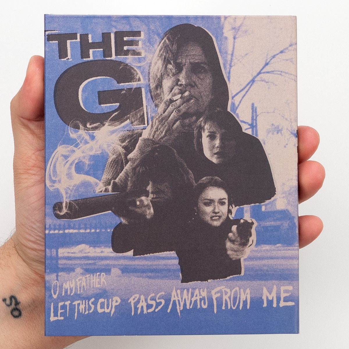 The G