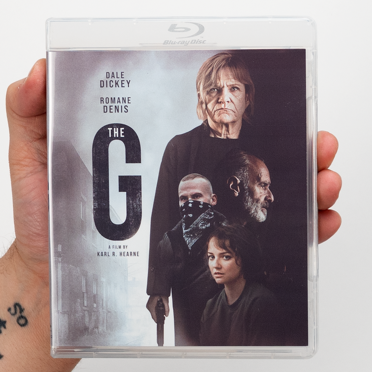 The G