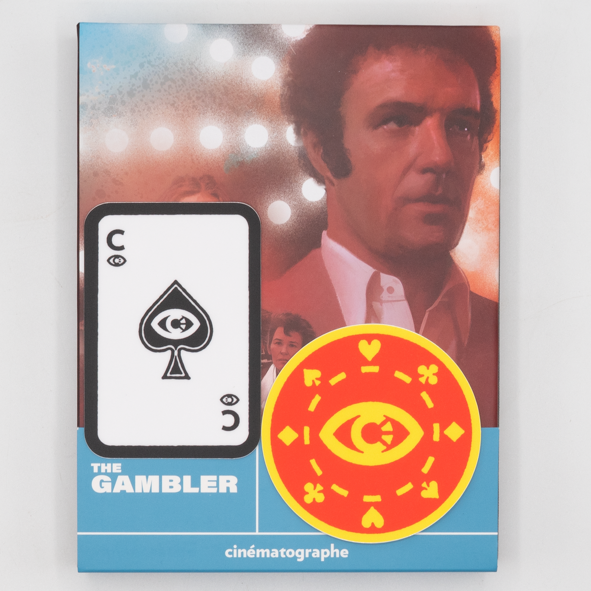 The Gambler