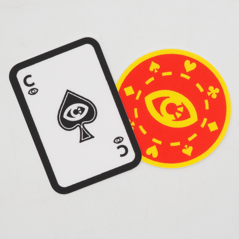 The Gambler – Vinegar Syndrome
