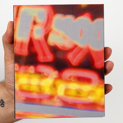 The Gods of Times Square