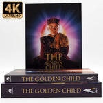 The Golden Child