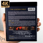The Golden Child
