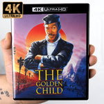 The Golden Child