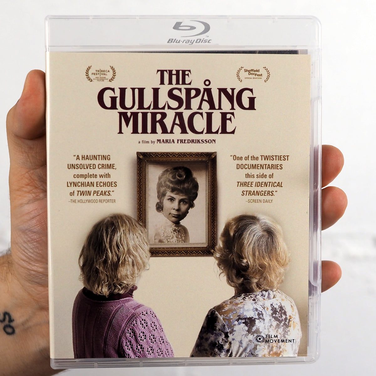 The Gullspång Miracle