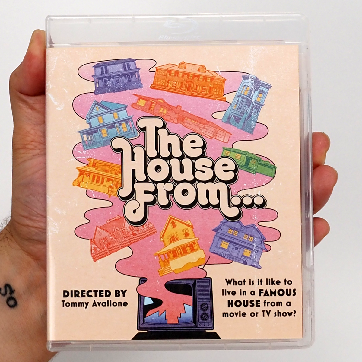 The House From...