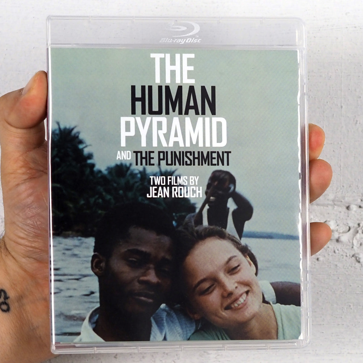 The Human Pyramid + The Punishment