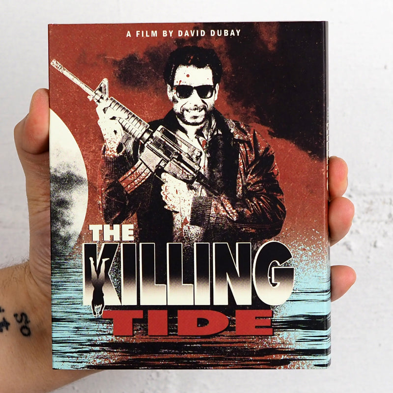 The Killing Tide