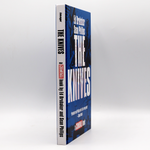 The Knives: A Criminal Book - Hardcover Comic Book