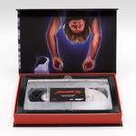 The Last Slumber Party - Limited Edition Deluxe LED VHS