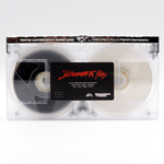 The Last Slumber Party - Limited Edition Deluxe LED VHS