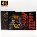 The Man Who Could Cheat Death