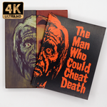 The Man Who Could Cheat Death