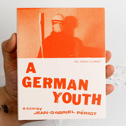 The Monopoly of Violence + A German Youth