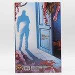 The New York Ripper 2 - Paperback Comic Book