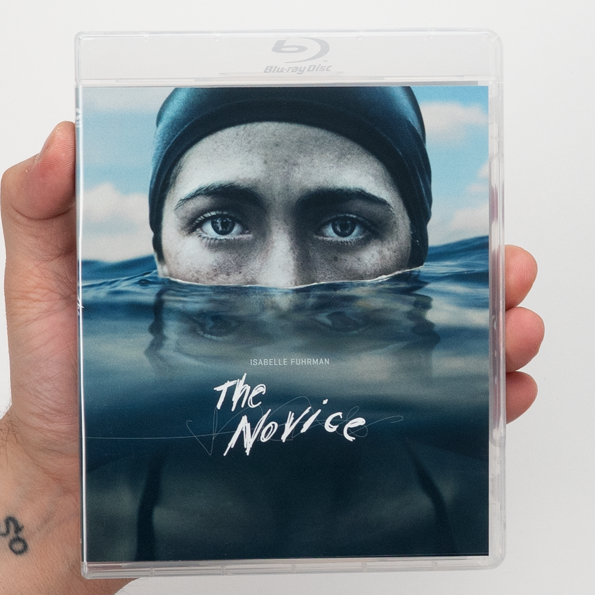 The Novice