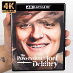 The Possession of Joel Delaney