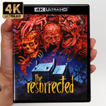 The Resurrected